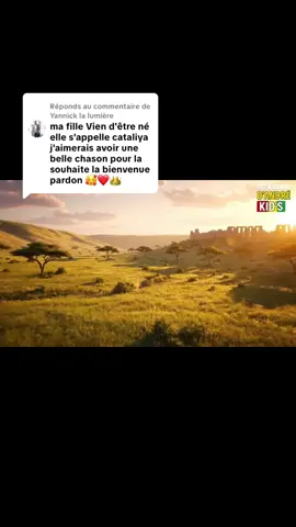 Réponse à @Yannick la lumière 