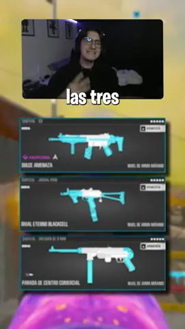 Top 3 armas a cortas distancias #callofduty #gamerentiktok #warzone #videojuegos #warzonelatino 