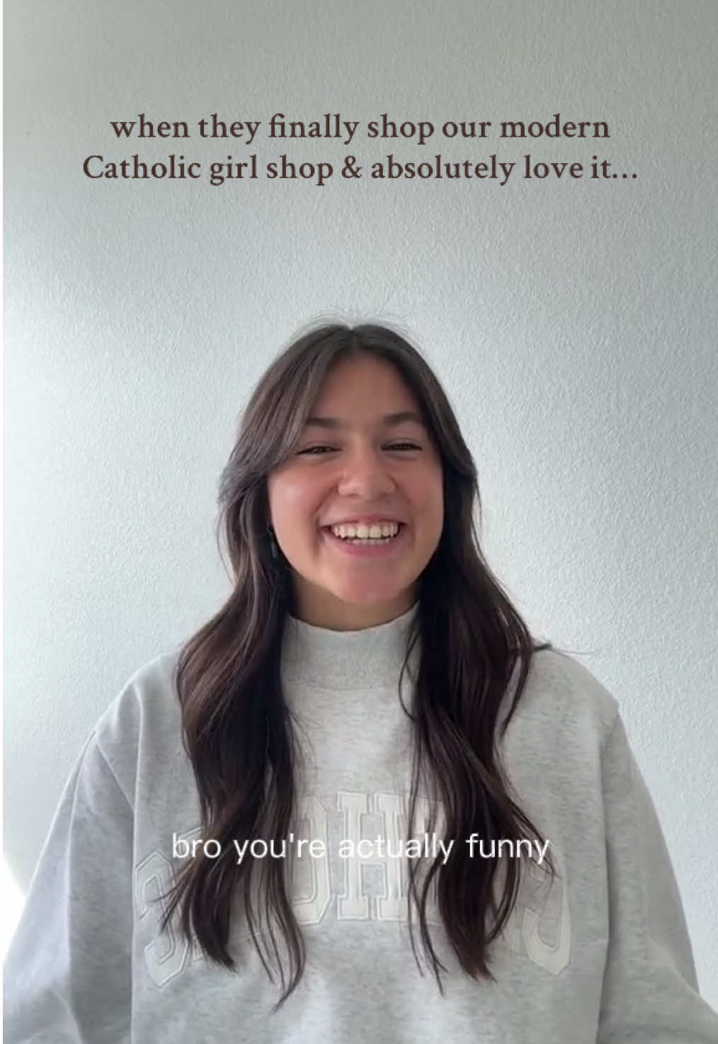 Shop now on TikTok shop!  #catholic #catholictiktok #catholicshop #catholicgirl #catholiclife 