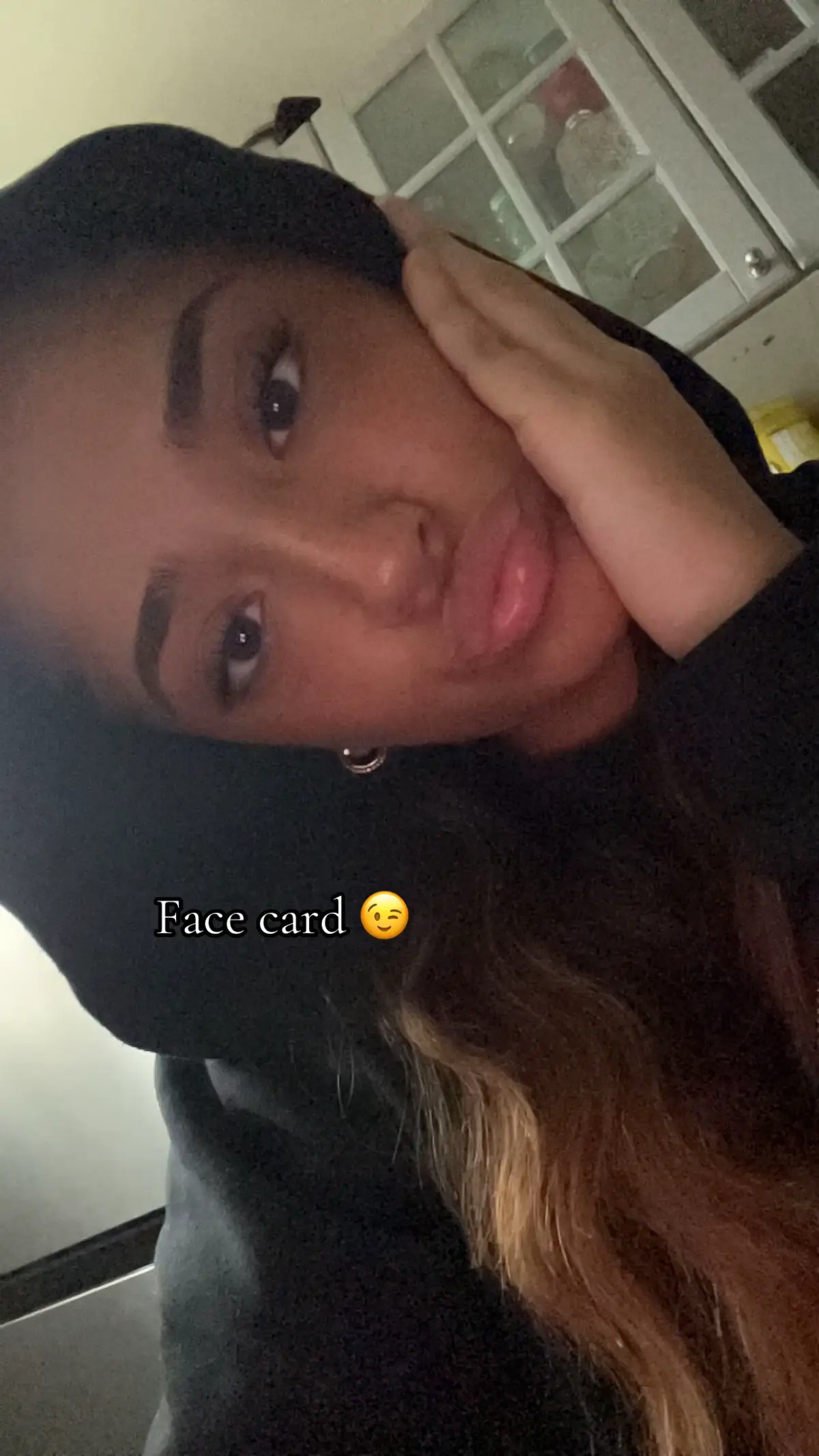 #fyp #prtt #facecard 