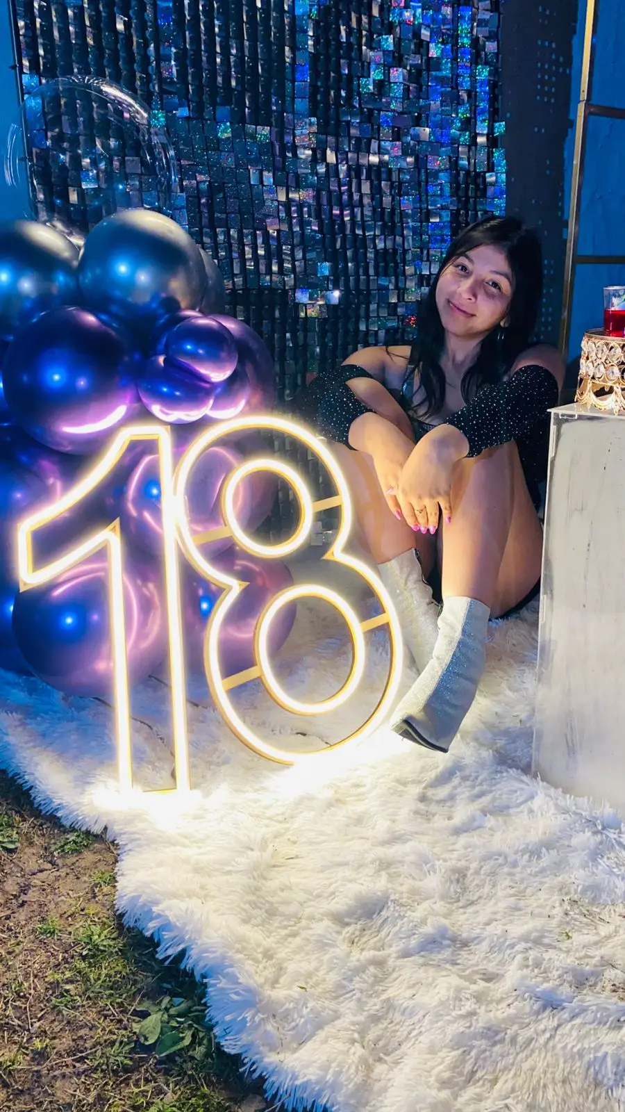 #18thbirthday  #fypシ゚ #foryoupage  #virall #paratiiiiiiiiiiiiiiiiiiiiiiiiiiiiiiiiii🦋 