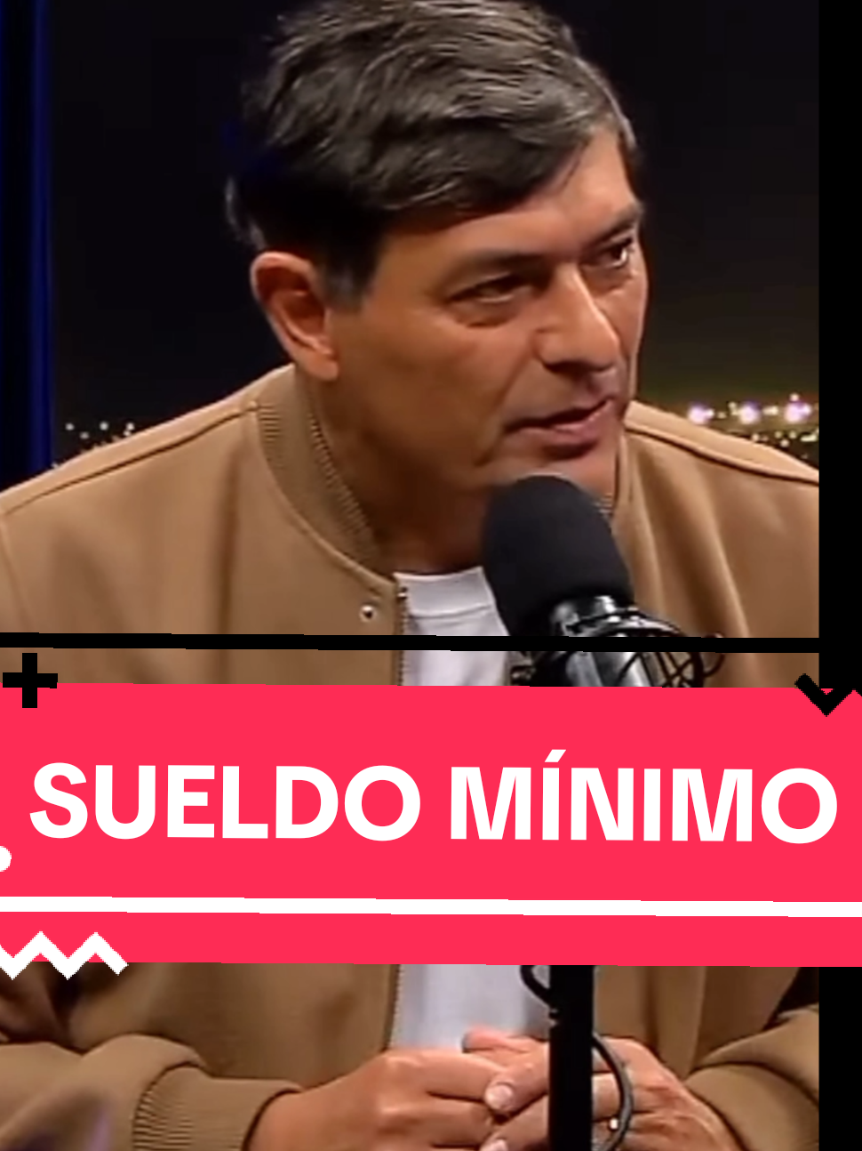 Parisi CÁTEDRA en 2 minutos  Franco Parisi en el podcast 