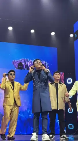 pov nyanyi langsung sama sang idola@DENNY CAKNAN @DC. PRODUCTION @BELLA BONITA di @officialmnctv #duet #dennycaknan #suaramiripdennycaknan #dcproduction #mnctv 