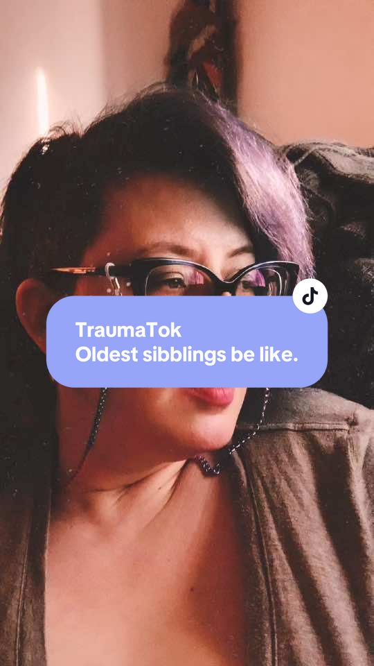 IYKNk #oldestdaughter #oldestchildproblems #narcissisticabuse 