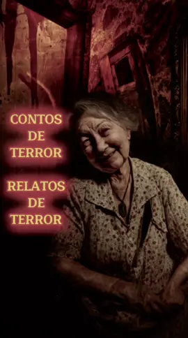 Contos de terror. #contosdeterror #historiasdeterror #terror #medo 