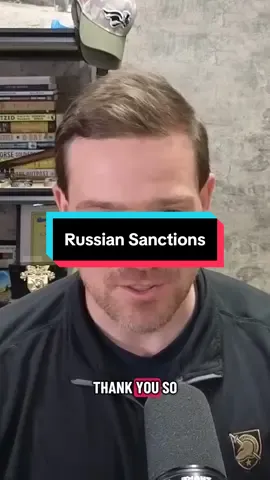 Diving into Russian sanctions with EU Economic Minister Dombrovskis.  Full interview up on YouTube now 
