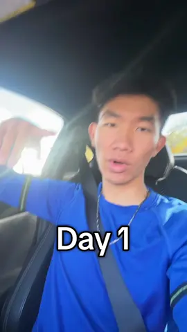 Day 1 of trying to go viral #viral #fyp #day1 #journey 