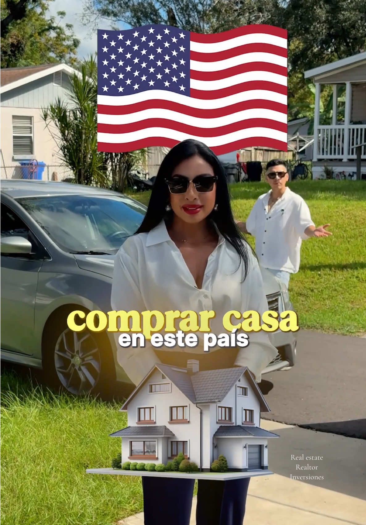 Los clientes no aprenden por más que uno le explique 🙄 se ponen a gastar dinero en cosas innecesarias que no le generan ganancias 😐 . . . #inversion #realestate #realtor #inversionesinmobiliarias 