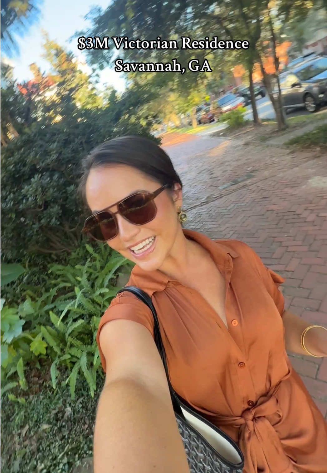 Step inside this 1884 Victorian beauty in the heart of Savannah with me ✨ This distinguished residence blends 19th-century craftsmanship with timeless design and thoughtful modern updates. Meticulously preserved historic pieces, ornate detailing, and original fireplaces fill every corner — while the carriage house adds versatility for guests, a studio, or income potential. The main home features four ensuite bedrooms (including one on the main level), each a refined retreat mixing historic character with modern comfort. Outside, a serene walled garden and rare off-street parking elevate the experience — all just steps from Forsyth Park, dining, and cultural landmarks in the Landmark Historic District. 📍 6 beds | 7 baths | 4,558 sq ft Listed by Andrew Cosey / Corcoran Austin Hill Realty