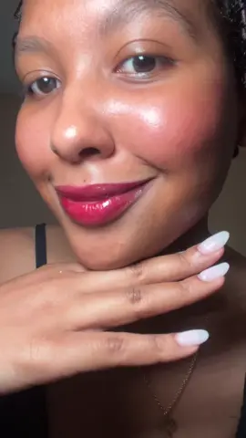 All-day? More like all week. This tint doesn’t quit🫦@Laka US  #laka#fruityglamtint#lakaglow#liptin#kbeauty 