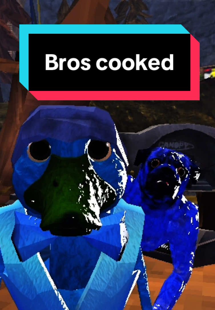 What does bro mean by that... 😳😬 #animalcompany #metaquest #animalcompanyvr #scary #funny 