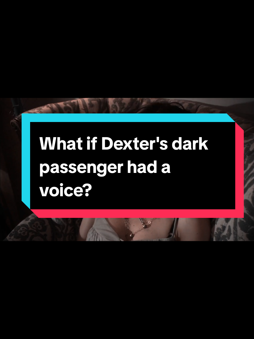 I know this probably isnt book accurate or whatever, but I just thought it would be cool. #dexter #dexterressurection #dexteredit #doakes #fyp 