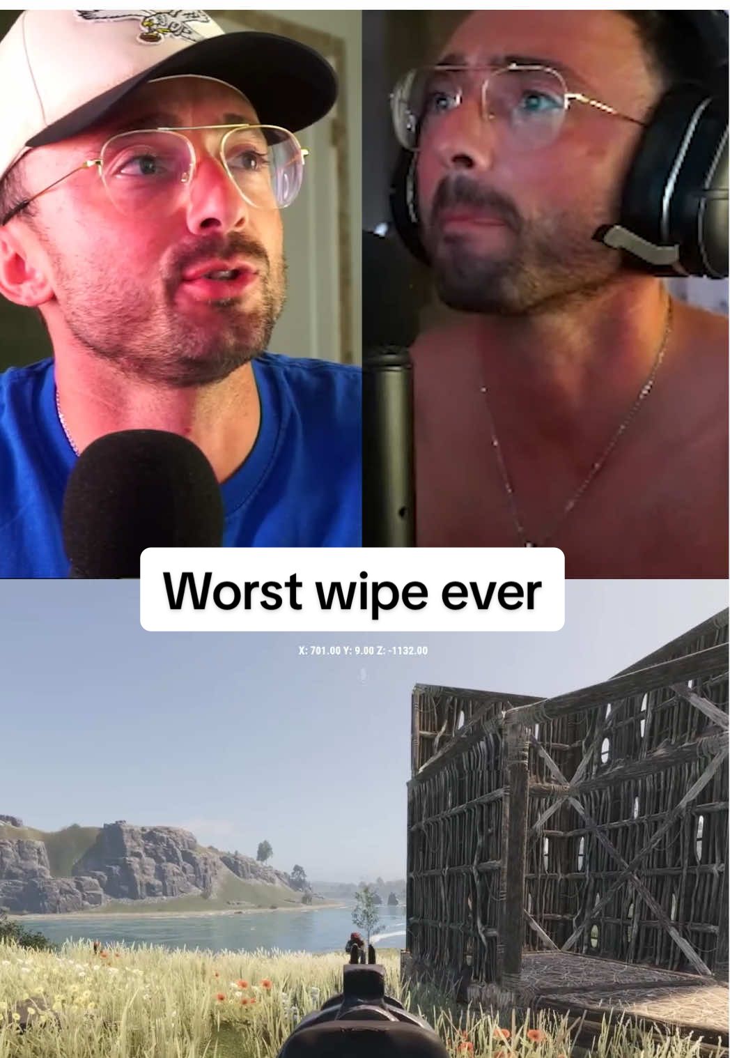 #consolerust #rustconsole #rust #crust 