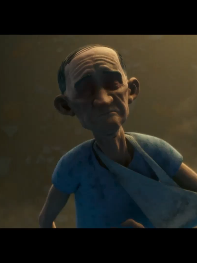 The Right Thing to Do - Monster House (2006) - TM & © #SonyPictures When Nebbercracker (Steve Buscemi) tries to demolish the house with dynamite, the house grabs him and Chowder (Sam Lerner) swoops in on a bulldozer to save him. Click the link in bio to watch the full movie. #MonsterHouse #Movieclips #MitchelMusso #SteveBuscemi