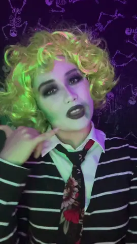 Me entiendes? | BETTLEJUICE 🪲