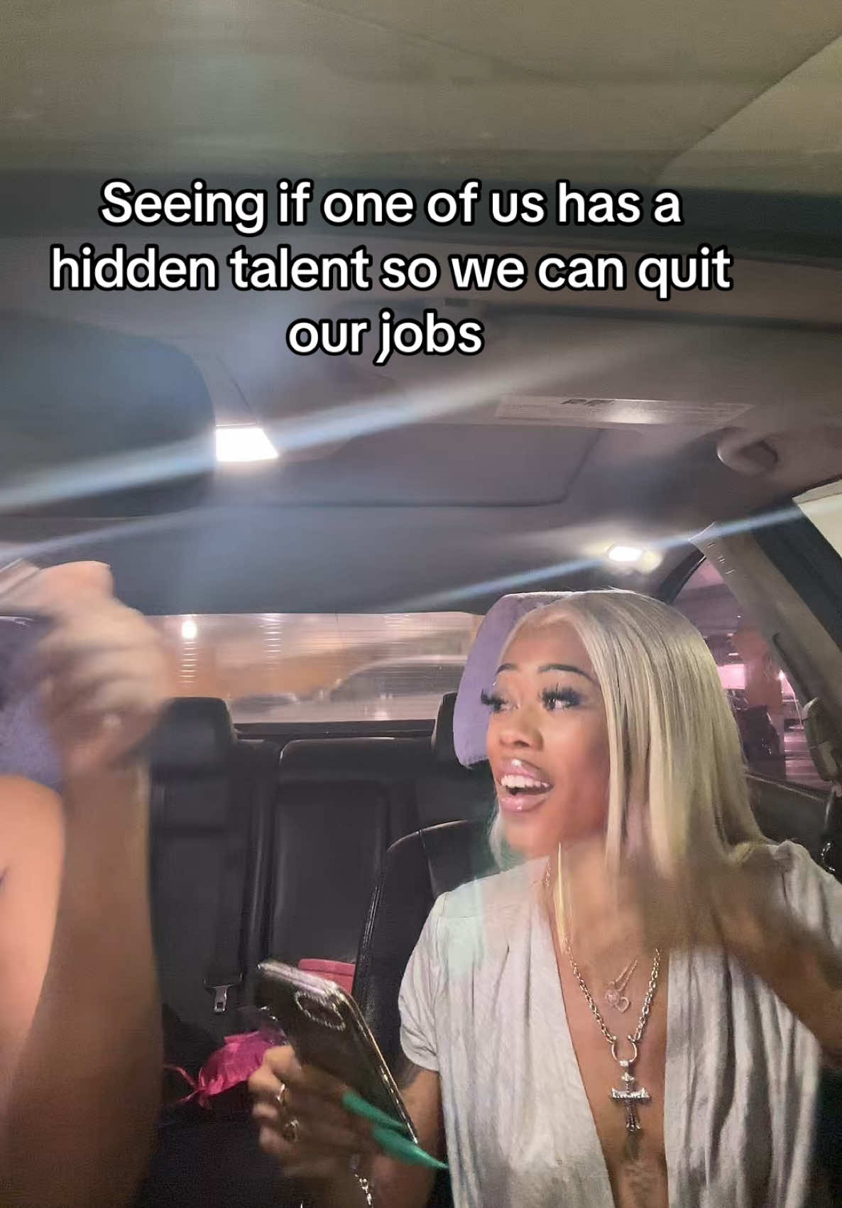 😂😂😂 I’m never gone retire I promise 