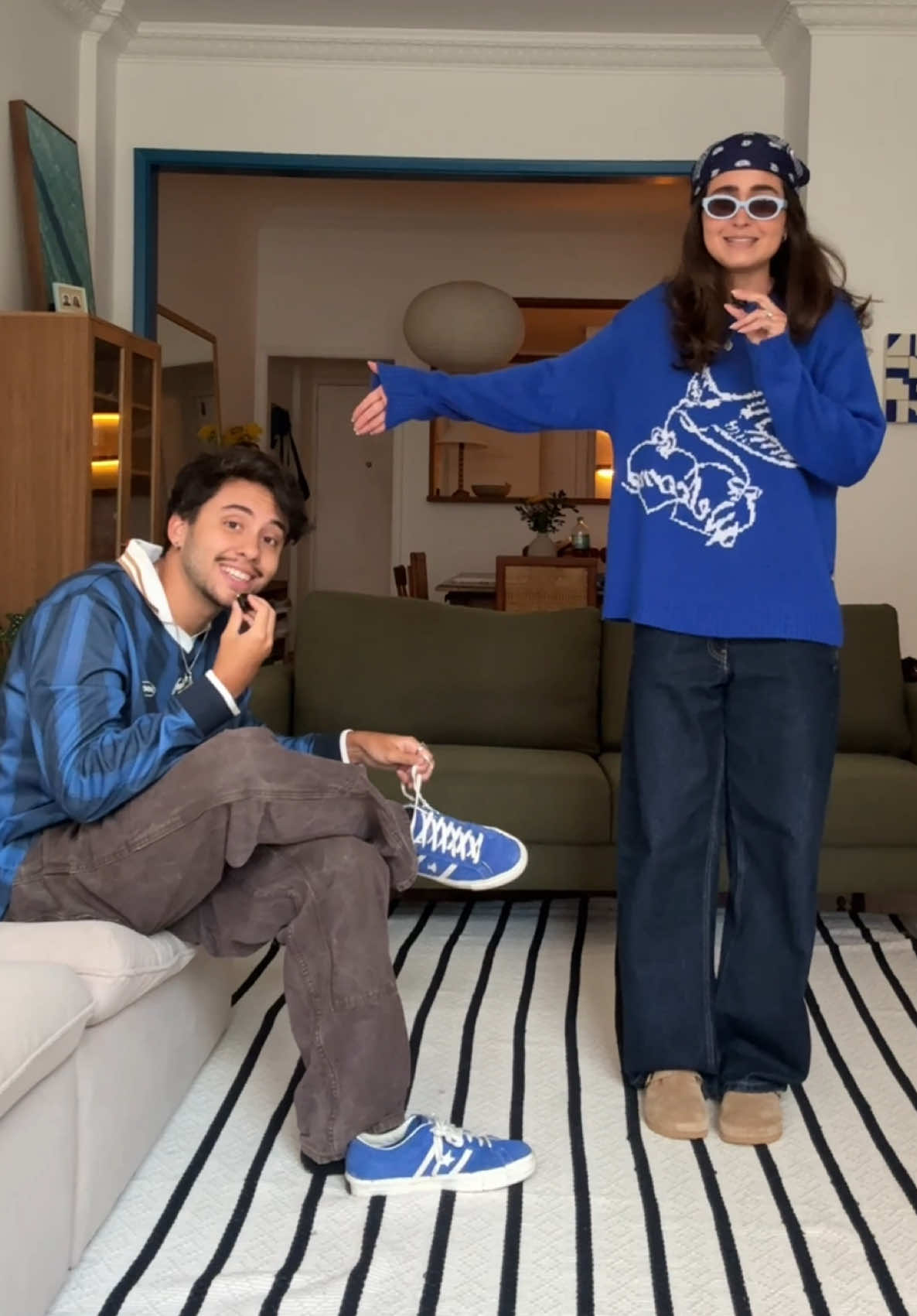 qual ficou melhor?? @Bia Siqueira 