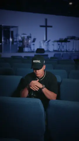 La iglesia NO está dormida ⛪️ Parte 1 [Completo en mi Instagram] #haroldvelazquez #fyp 