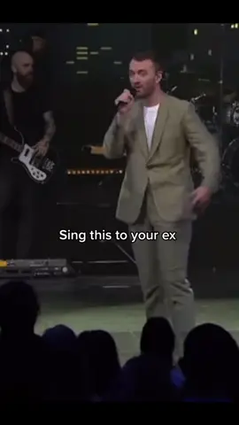 #samsmith #toogoodatgoodbyes #bestlyrics #trandingvideo #fyp 