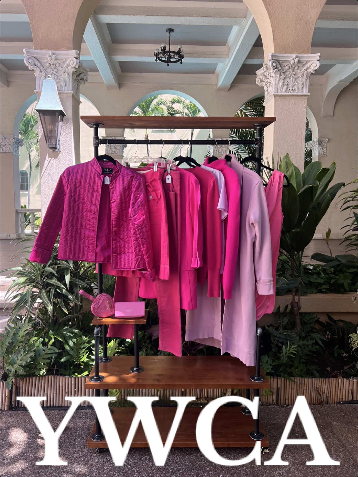 DO YOU LIKE THRIFTING??  Come shop at YWCA O‘ahu’s thrift / preloved sale ! All items are donated and all sales go back to our nonprofit 🧡 October 22 • 10 AM - 3 PM •  1040 Richards Street $1 bottoms • $3 accessories • $5 tops/shoes/purses • $10 dresses • $15+ boutique designer items! treat yo self and support a great cause while you do so!  🧡🧡🧡 #nonprofit #ywca #thrift #oahu #womensfashion 