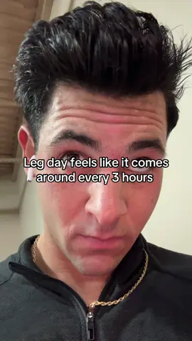 Actually ridiculous  #foryoupage #GymTok #relatable #legday 