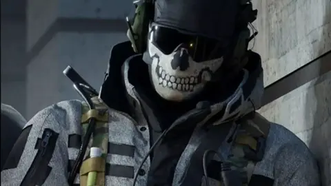 vão seguir minha outra conta: @𝓙𝘂𝗹𝗹𝘆 𖹭 ℬ𝗿𝘂𝗰𝗲 <𝟑 .ᐟ  vou estar postando sobre Batman, e a DC num geral lá <3 #ghost #callofduty #jullyxxz #viral #fyp 