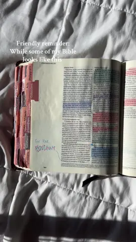 Needed to start somewhere #foryou #christian #bible #joirnalingbible #tiktok 