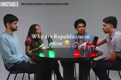 It’s actually so funny  #debate #republican #jubilee #fyp 