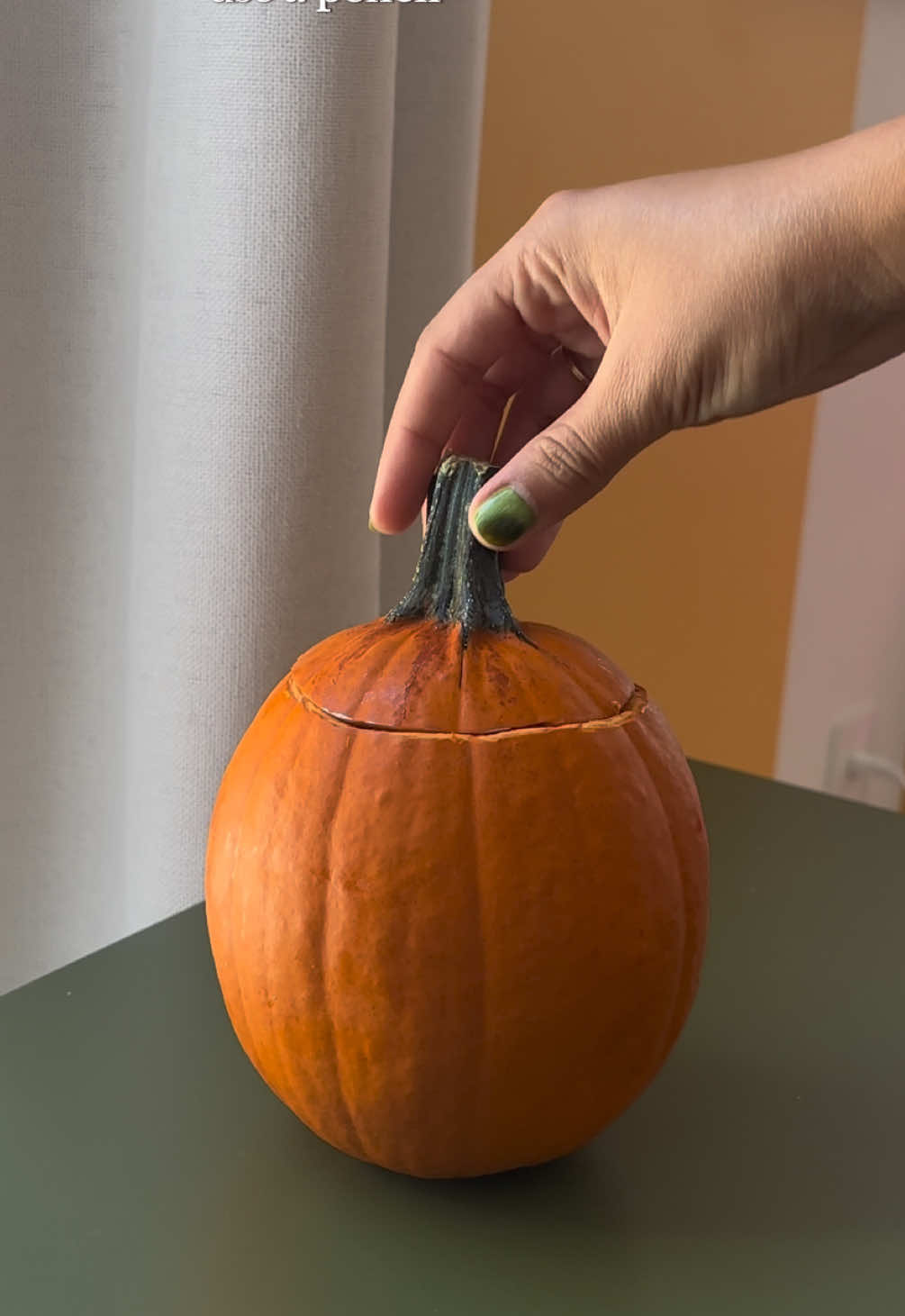 Saved myself time and money 🎃  #pumpkindrinks #longisland #falldrinks🍂 #traderjoes 