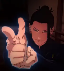 #animeedit #edit #jujutsukaisen #toji 