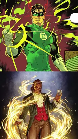 Who wins in a fight? First encounter! Hal Jordan vs Sebastian Shaw! #marvel #sebastianshaw #dc #haljordan #sebastianshawvshaljordan 