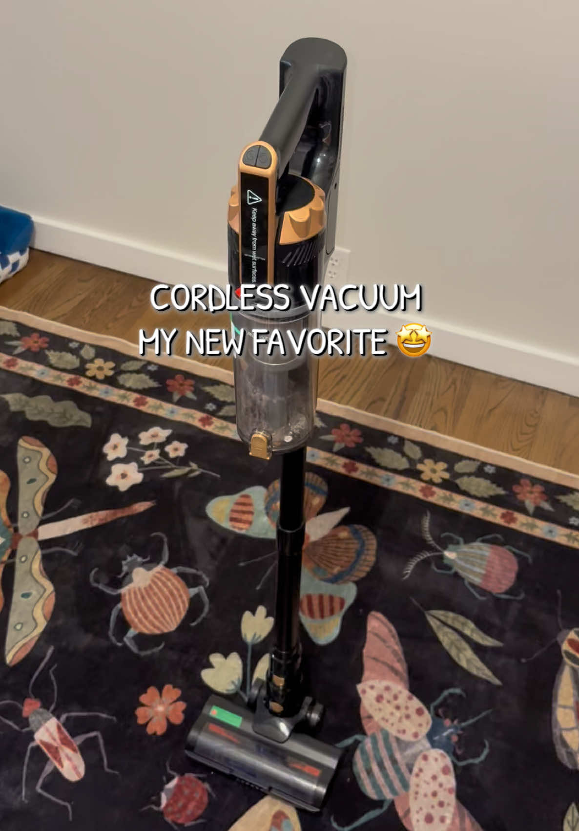 @Homeika US  #vacuum #cordlessvacuum #CleanTok #cleaning #homeikavacuum 