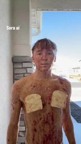 Good thing this is ai #sora #sorai #67 #whitetoes #utah 