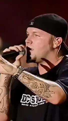 Limp Bizkit - Nookie (Live at Woodstock, 1999) #LimpBizkit #Nookie #Woodstock #USA #90s 🎸🤘