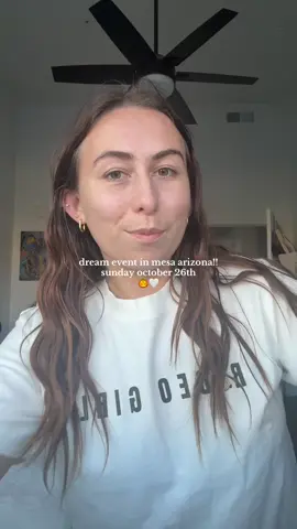 YAY COME HAVE THE BEST DAY EVER!! 🤍⭐️ #fyp #arizona #market #freeevent #thingstodo 