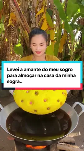 Levei a amante do meu sogro para almoçar na casa da minha sogra.. CREDITOS:@Histórias da Joy  #paravoce  #foryou  #viral  #fyp  #relatos 