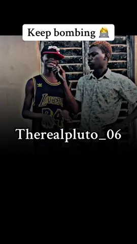 #fyp #therealpluto_06 #ojowerey🌚⭐️ @OJO_ISABOY🌚⭐️ 