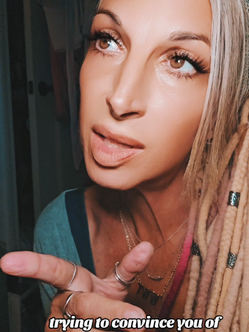 truth doesn't hide ☀️ 🤔😏 breakthebox 🪞 🧹 🗝 