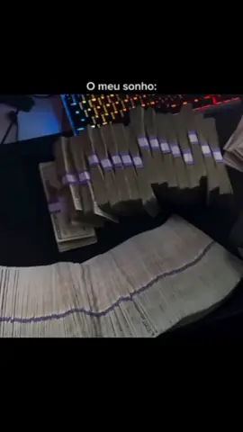 O meu sonho #dinheiro #luxury #milionario #mentemilionaria #luxurycars #cars #Lifestyle