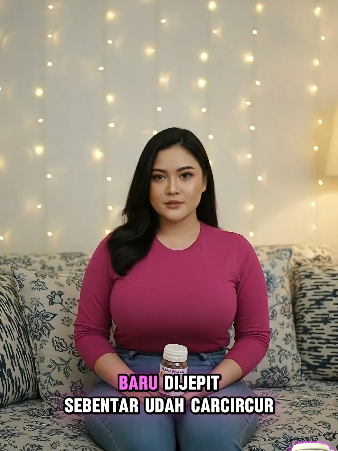 yang asli ada di keranjang, co sekarang juga. #fyp #fypシ゚ #fypage