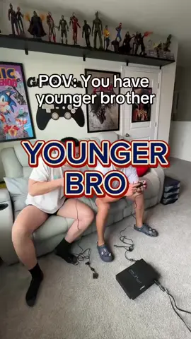 To this day…. I still have trust issues 😭😭 #gaming #GamingSetup #sony #comedy