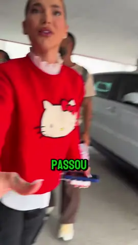 Descobriram o maior segredo da Virginia! #virginiafonceca #virginia #segredo #mãe #filha 