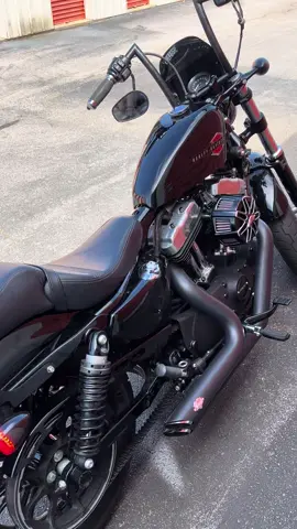 #fyp #BookTok #motorcycles #sportster1200 #harleydavison 
