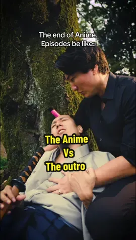 The outro always be so happy😭 #anime @SATOYU(^↓^)OHIOBOSS @Gockey🇯🇵SAMURAI⚔️ 