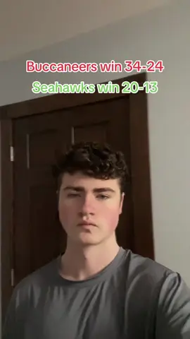 I already know the Lions are gonna win but if I pick them they will lose. This is a lose/lose no matter who I pick #nfl #football #sports #ftherams 
