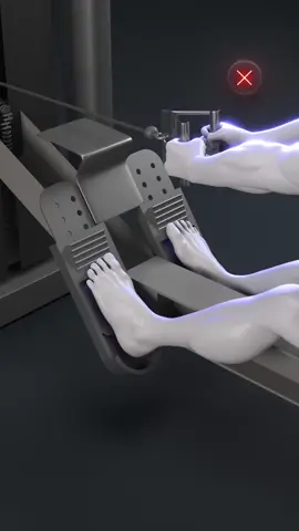 🔥 Key Points for Perfect Seated Cable Rows