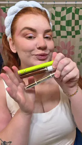 kinda chaotic grwm with voiceover 