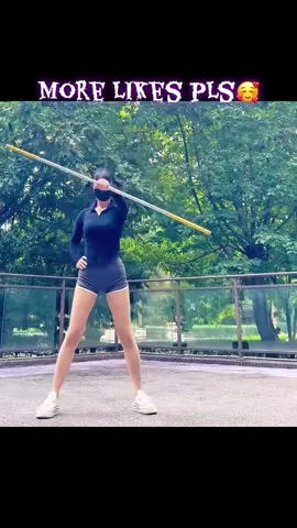 #kongfu #sitckflower #amazing #foryoupage #viral Can you support me and give me more likes？🥹🥹🥹🥹🥹🥹