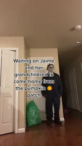 I've been chasing this bitch for over 50 years!!#onthisday #halloween #michealmyers #fypシ゚viral 