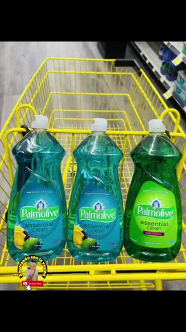 DOLLAR GENERAL OFERTA EXCELENTE #DOLLARGENERAL #PENNY #ahorrandoconlavecina #PALMOLIVE 
